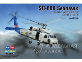 Внимание! Модель уценена! SH-60B Seahawk