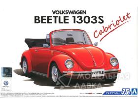 Volkswagen Beetle Cabriolet '75