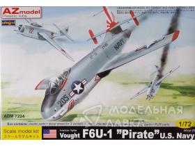 Vought F6U -1 Pirate US Navy