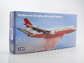 Воздушный танкер McDonnell Douglas DC-10