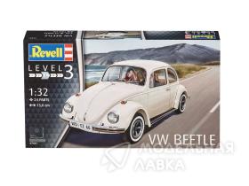 VW Beetle (Kafer)