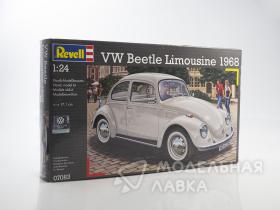 VW Beetle Limousine, 1968