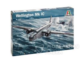 Wellington Mk IC