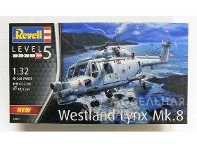 Westland Lynx Mk.8