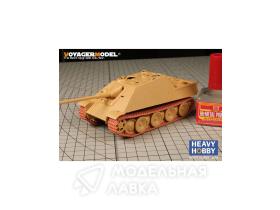 WWII German Panther Early Version Tracks