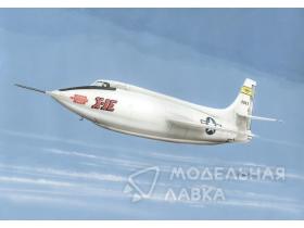 X-1E "Last Model"