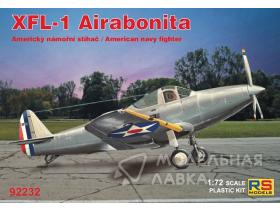 XFL-1 Airabonita