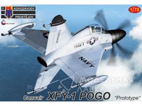 XFY-1 Pogo „Prototype“