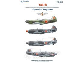 Як-1 (limited edition)