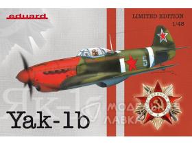 Yak-1b Limited Edition