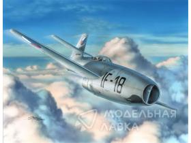Yakovlev Yak-23 Flora " Warsaw Pact"