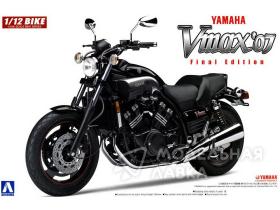 Yamaha Vmax'07 Final Edition