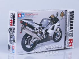 Yamaha YZF-R1 Taira Racing