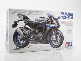 Yamaha Yzf-R1M