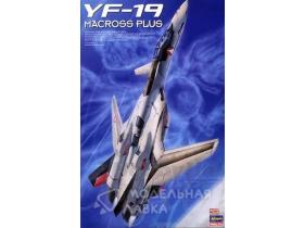 YF-19Plus