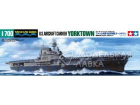 Yorktown CV-5