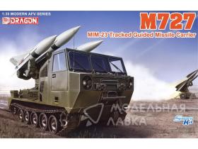 Зенитно-ракетный комплекс M727 MIM-23