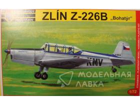 Zlin Z-226B "Bohatyr"