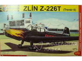 Zlin Z-226T Trener 6