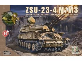 ZSU-23-4 M/M3