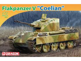 ЗСУ Flakpanzer V "Coelian"