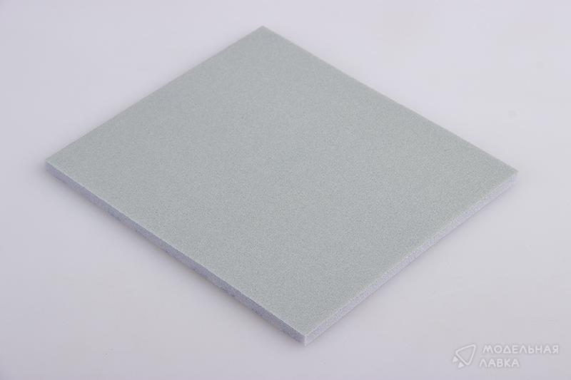 Фото #1 для Шлифовальная губка, #1500 (Sanding Sponge Sheet 1500)