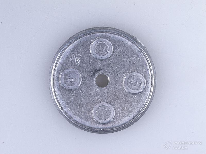 Стопор компрессионного кольца к компрессорам 1205, 1206, 1208I JAS