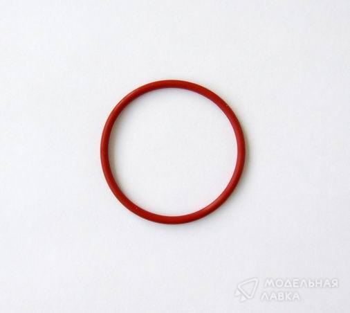 Уплотнительное кольцо цилиндра к компрессорам 1202, 1203, 1205, 1206, 1208 JAS