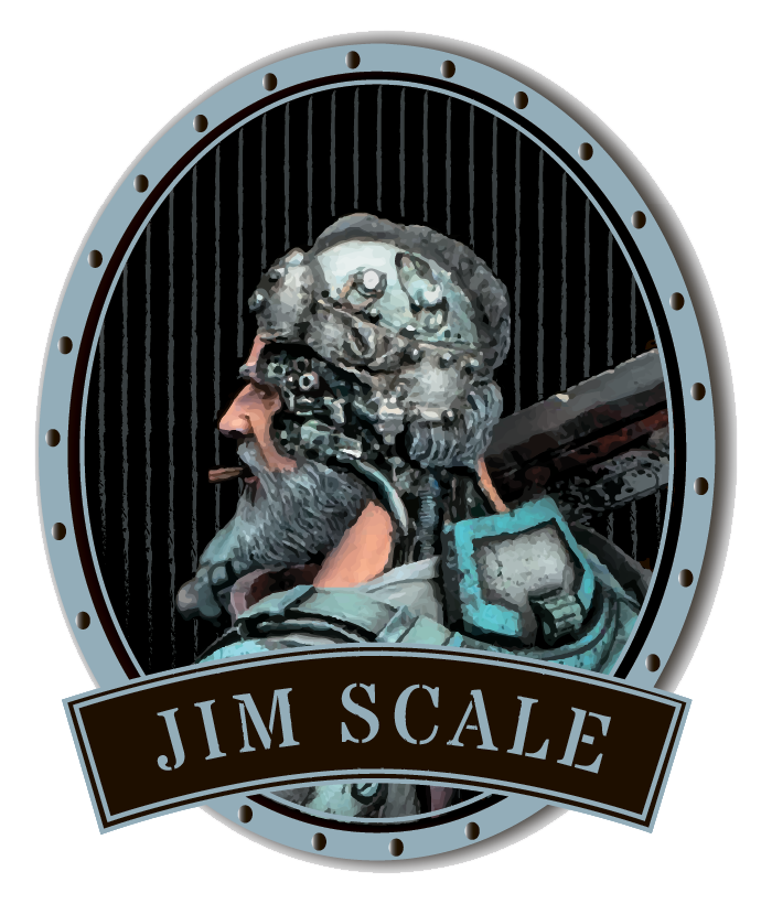 Jim Scale