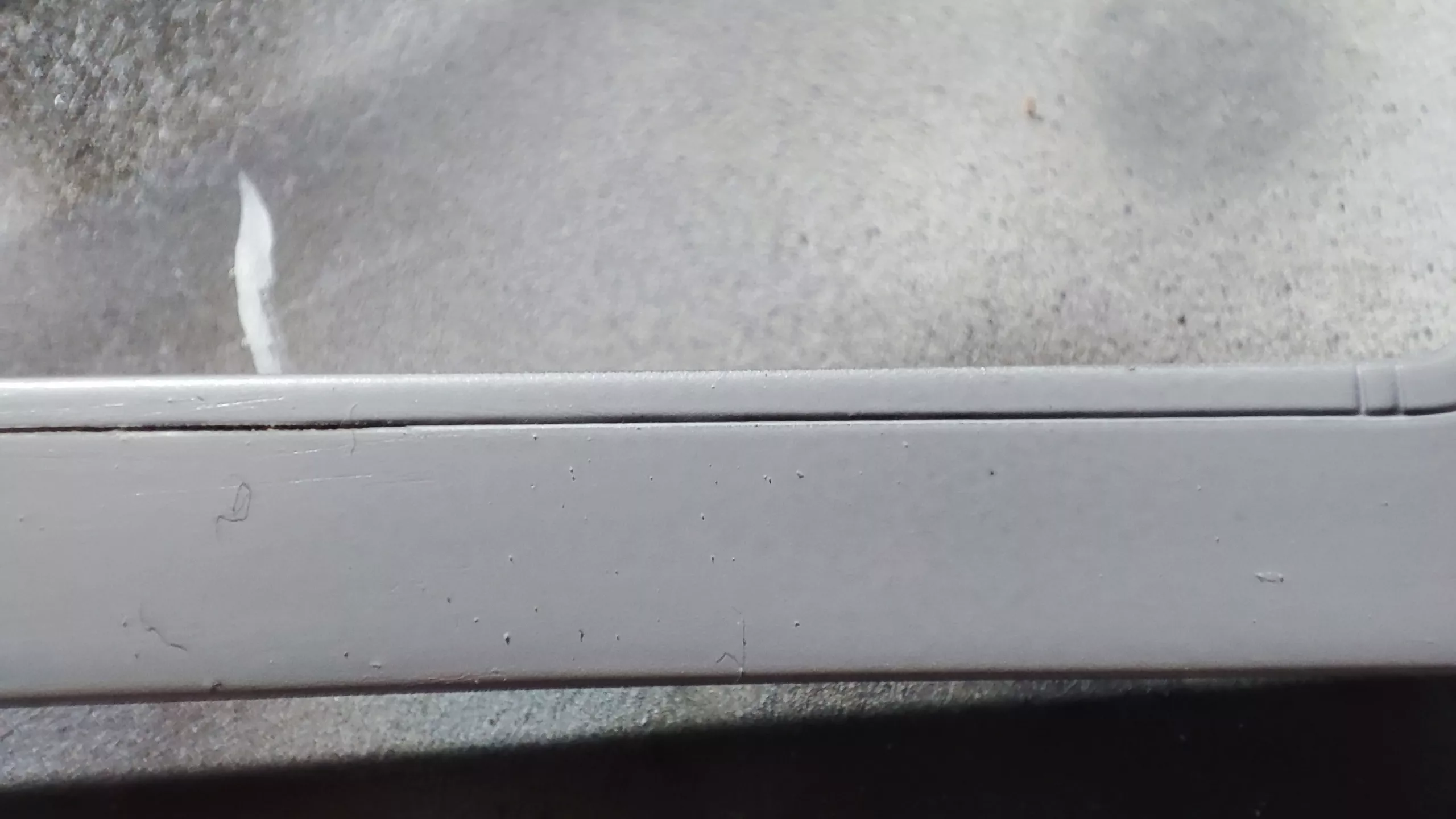 Скрайбер из нерж.стали (0,08 мм)