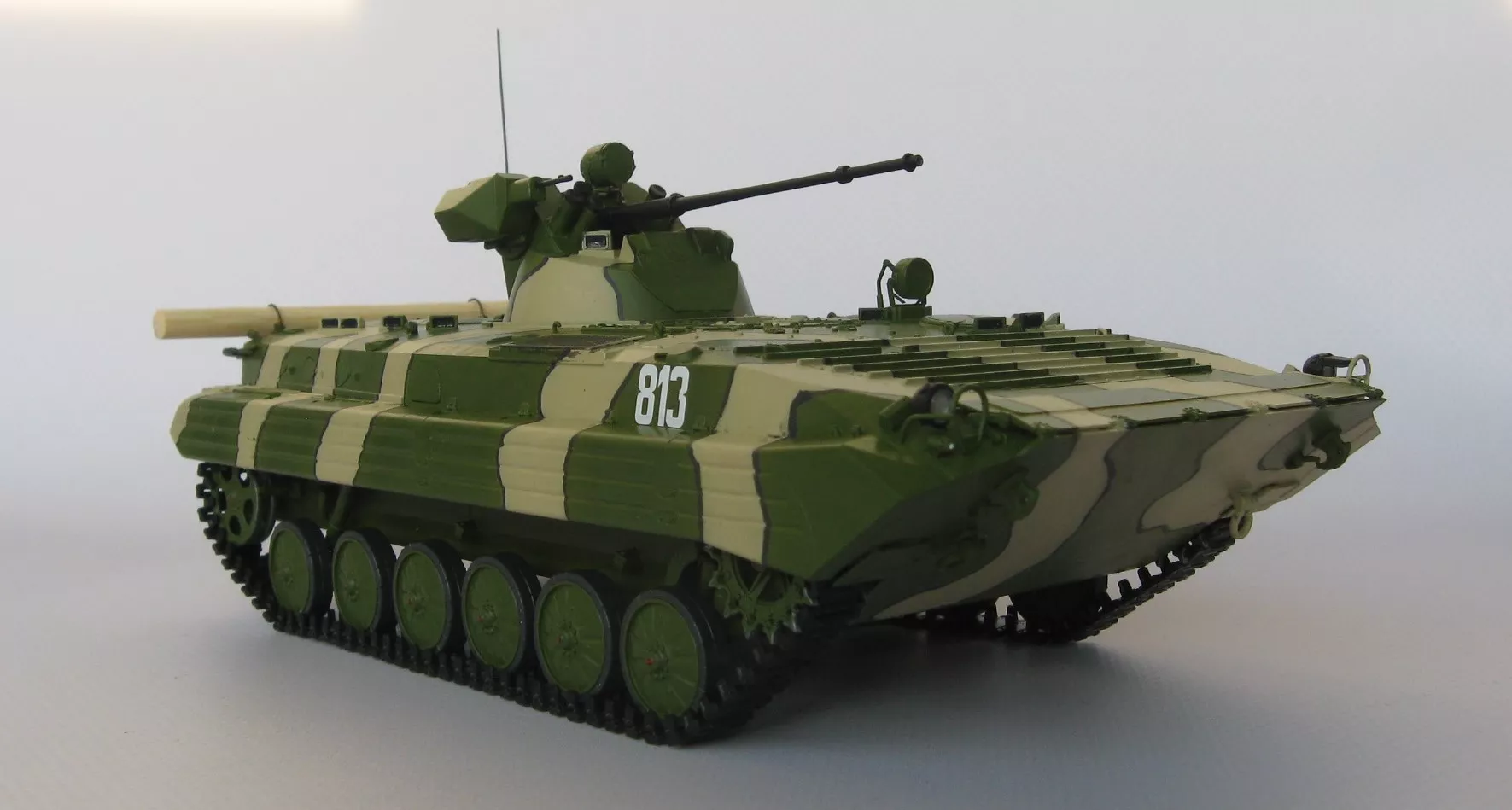 BMP-1AM Basurmanin