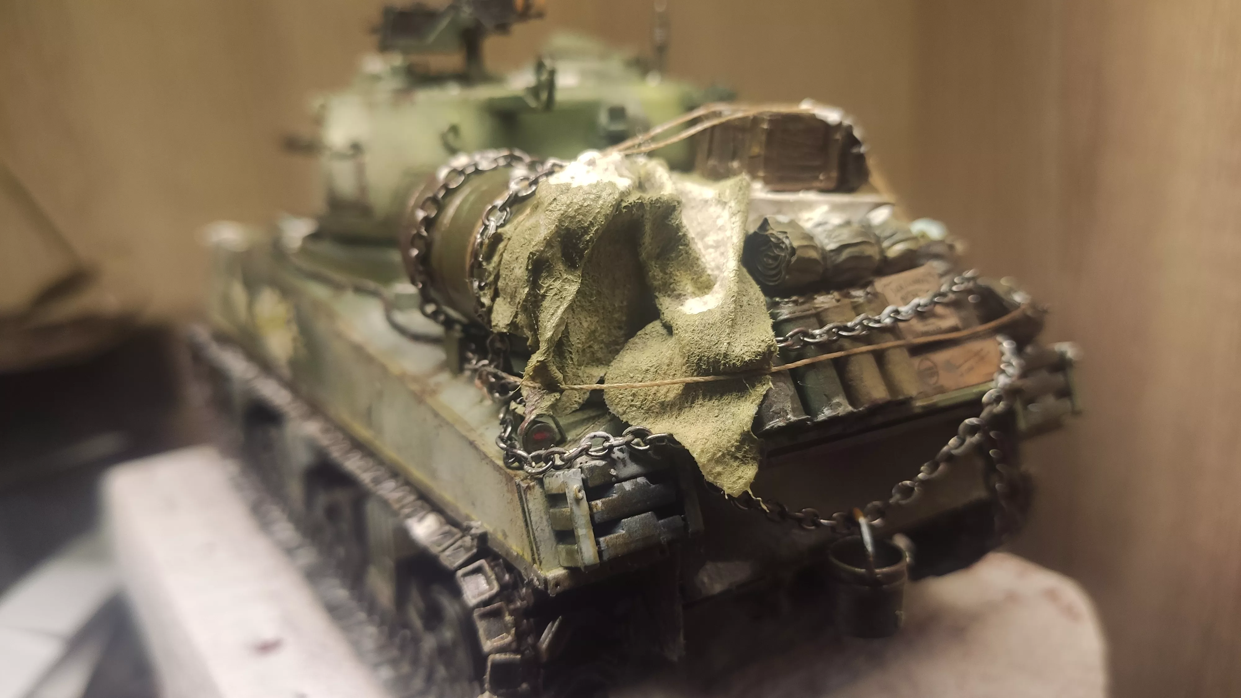 TS043 M4A3 (76) W Sherman