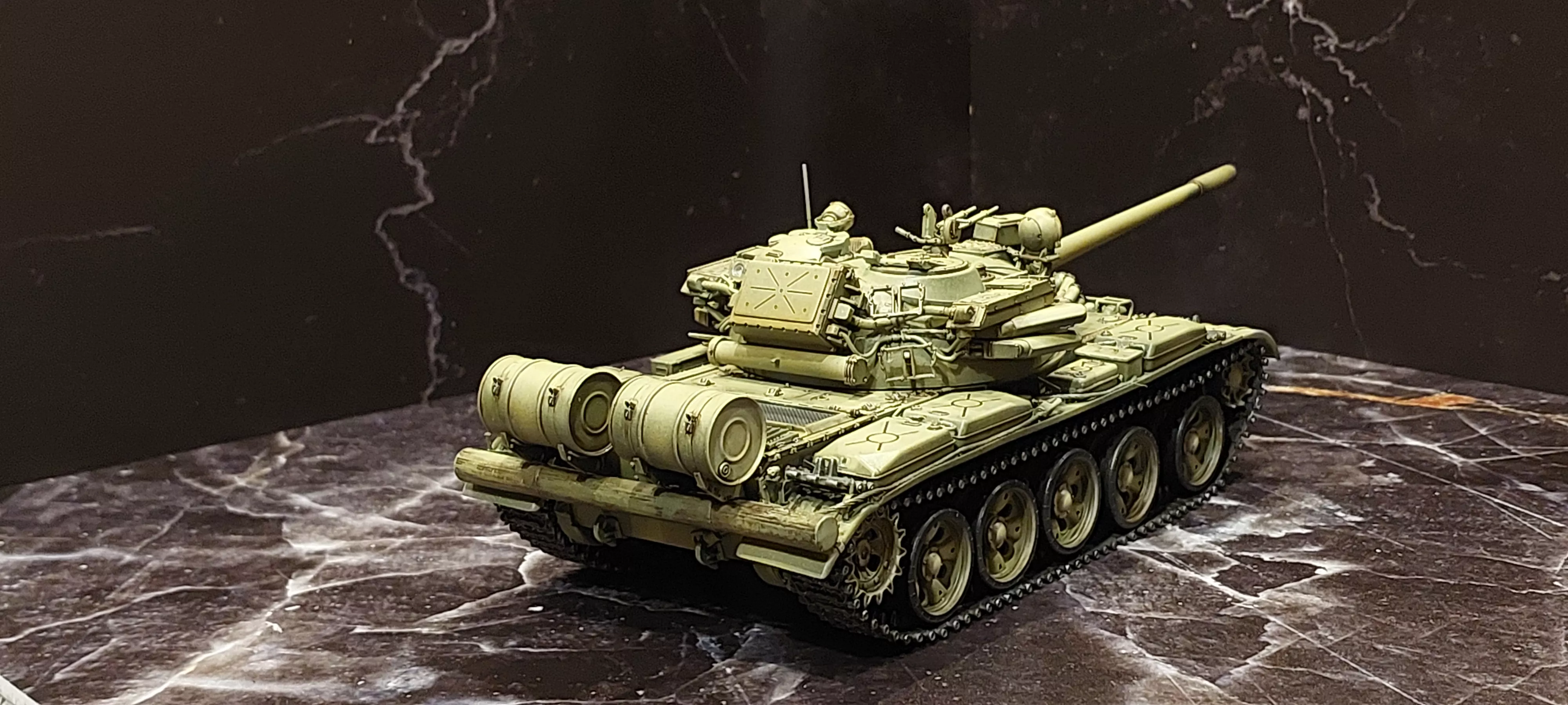 T-55AD 